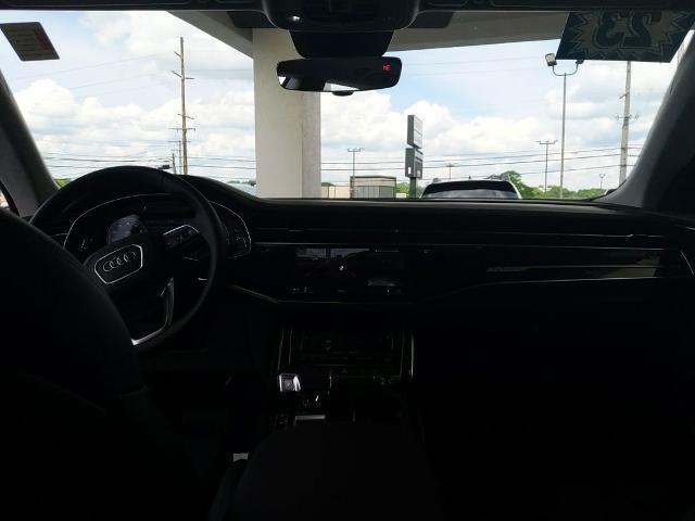2023 Audi Q8 Prestige 55 TFSI quattro Tiptronic