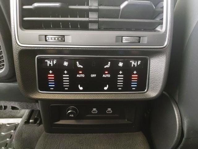 2023 Audi Q8 Prestige 55 TFSI quattro Tiptronic