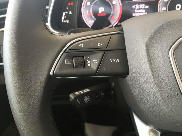 2023 Audi Q8 Prestige 55 TFSI quattro Tiptronic
