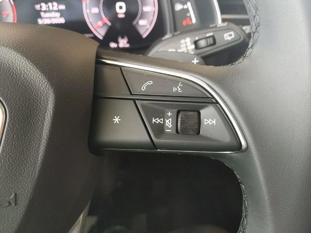 2023 Audi Q8 Prestige 55 TFSI quattro Tiptronic