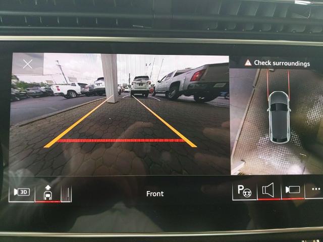 2023 Audi Q8 Prestige 55 TFSI quattro Tiptronic
