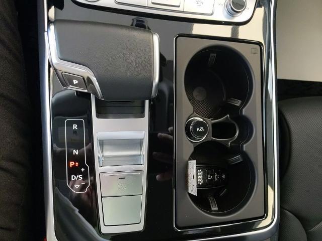 2023 Audi Q8 Prestige 55 TFSI quattro Tiptronic