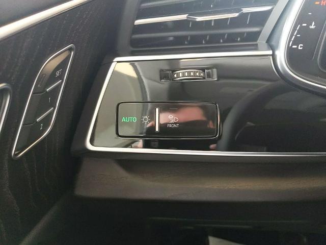 2023 Audi Q8 Prestige 55 TFSI quattro Tiptronic