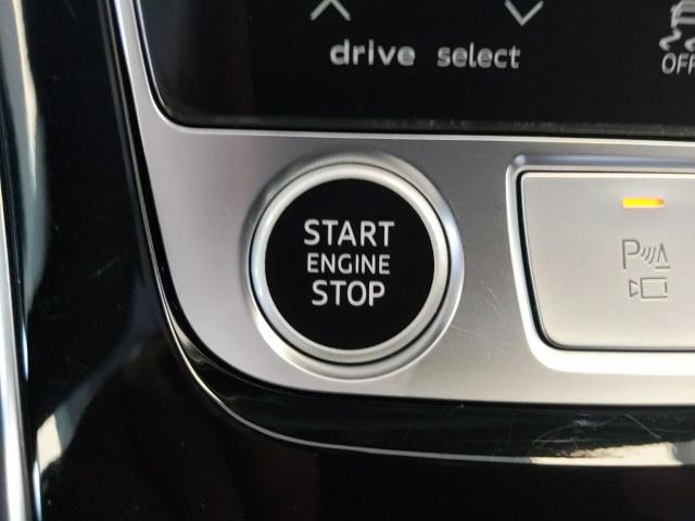 2023 Audi Q8 Prestige 55 TFSI quattro Tiptronic