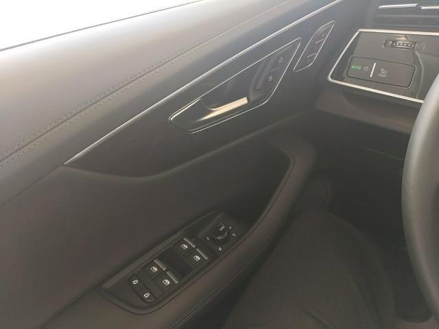 2023 Audi Q8 Prestige 55 TFSI quattro Tiptronic