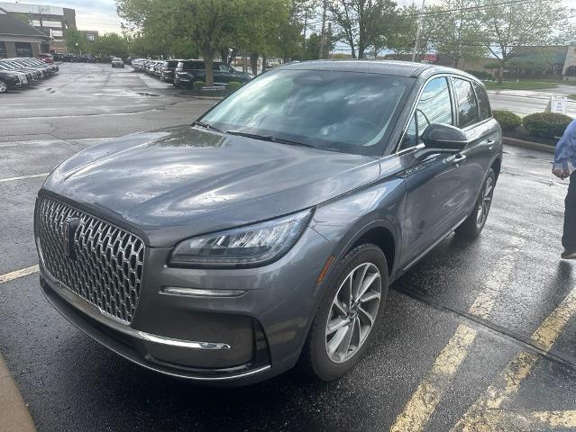 2023 Lincoln Corsair Standard for sale in Middleburg Heights, OH