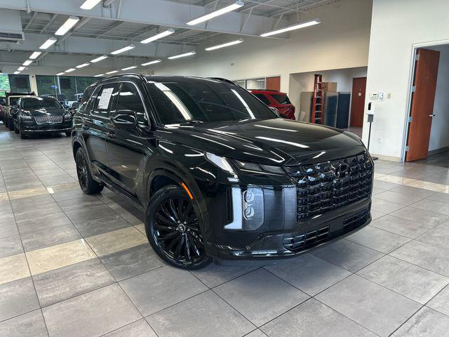 2024 Hyundai Palisade for sale near Cincinnati, OH