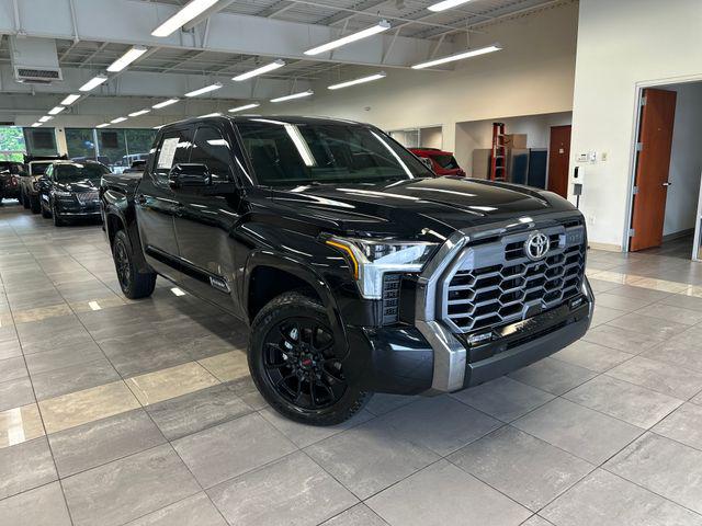 2025 Toyota Tundra Platinum for sale near Cincinnati, OH