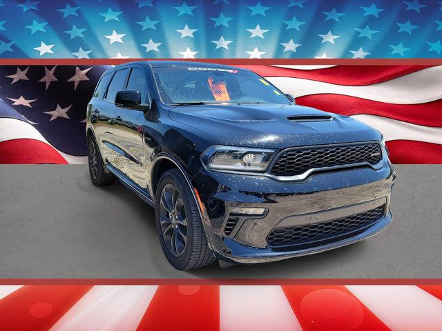 2022 Dodge Durango R/T AWD for sale in Tampa, FL