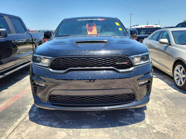 2022 Dodge Durango R/T AWD