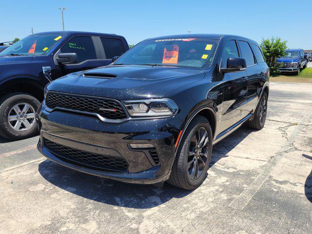 2022 Dodge Durango R/T AWD
