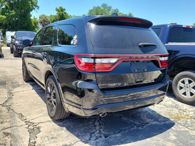 2022 Dodge Durango R/T AWD