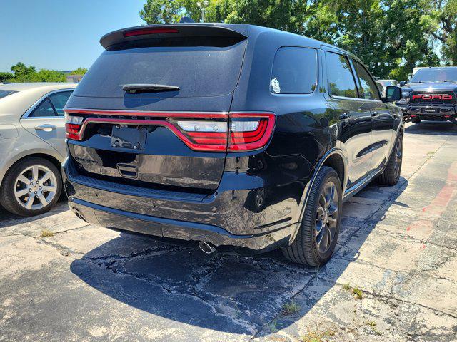 2022 Dodge Durango R/T AWD