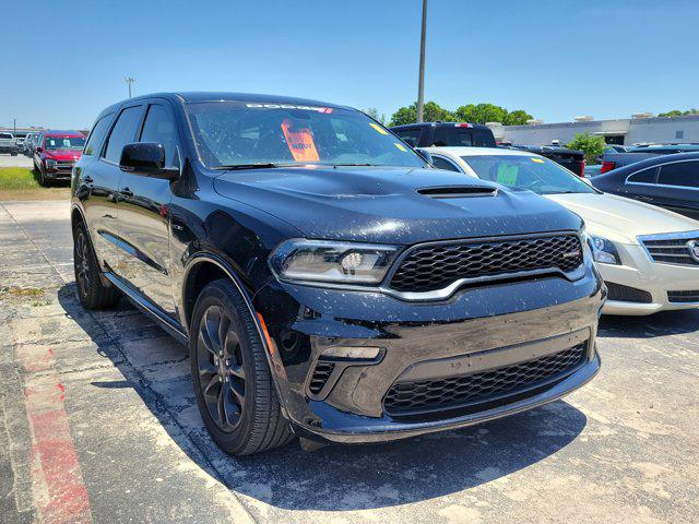 2022 Dodge Durango R/T AWD