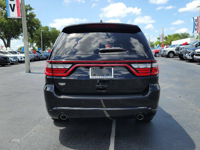 2022 Dodge Durango R/T AWD