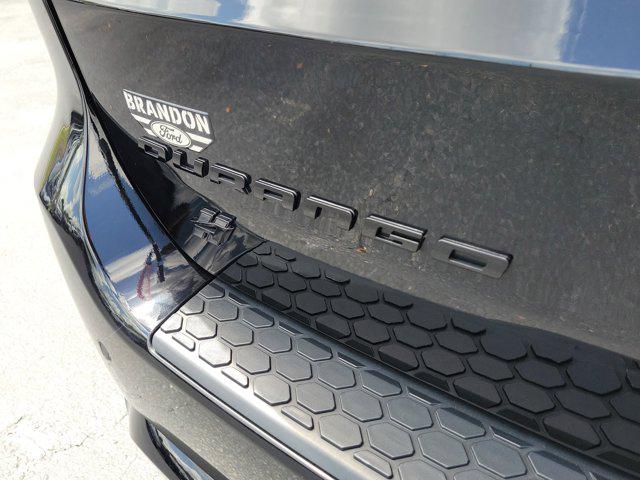 2022 Dodge Durango R/T AWD