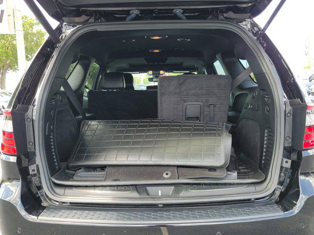 2022 Dodge Durango R/T AWD