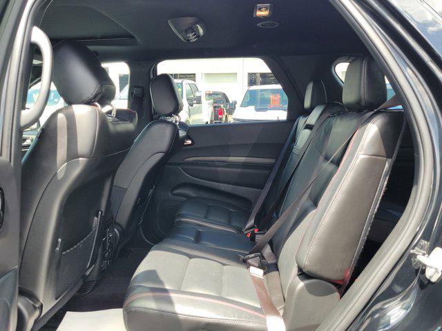 2022 Dodge Durango R/T AWD