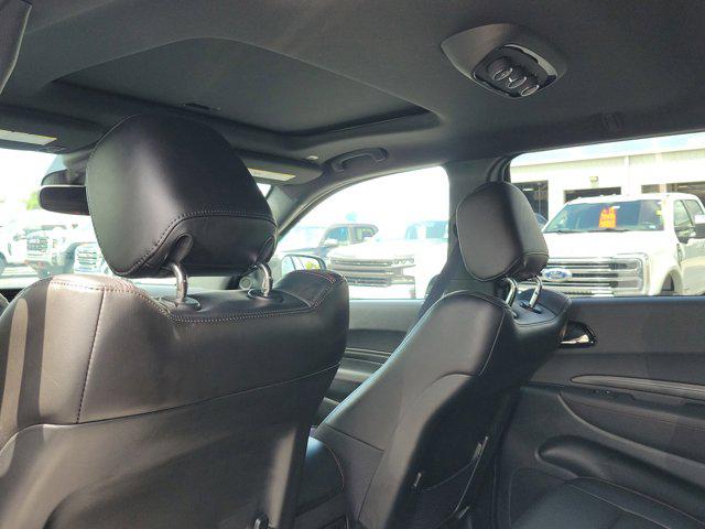 2022 Dodge Durango R/T AWD
