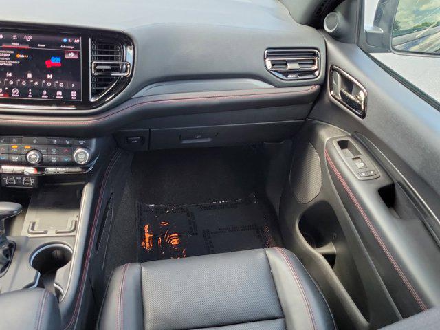 2022 Dodge Durango R/T AWD