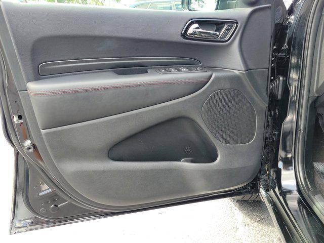 2022 Dodge Durango R/T AWD