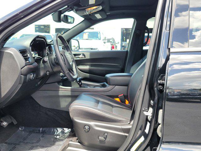 2022 Dodge Durango R/T AWD