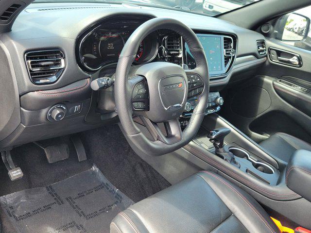 2022 Dodge Durango R/T AWD