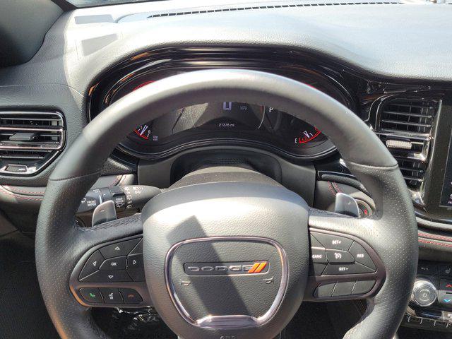 2022 Dodge Durango R/T AWD