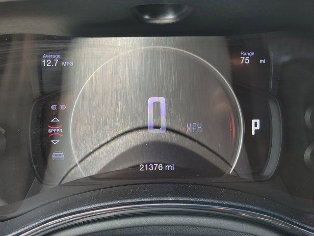 2022 Dodge Durango R/T AWD