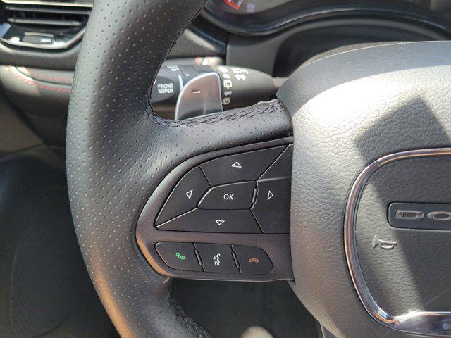 2022 Dodge Durango R/T AWD