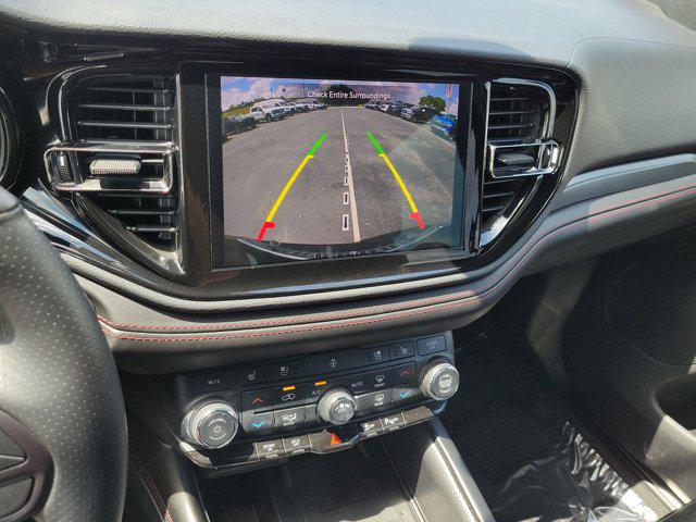 2022 Dodge Durango R/T AWD