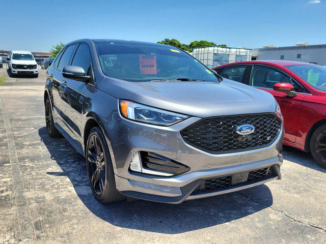 2022 Ford Edge ST for sale in Tampa, FL