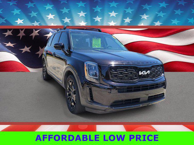 2022 Kia Telluride EX for sale in Tampa, FL