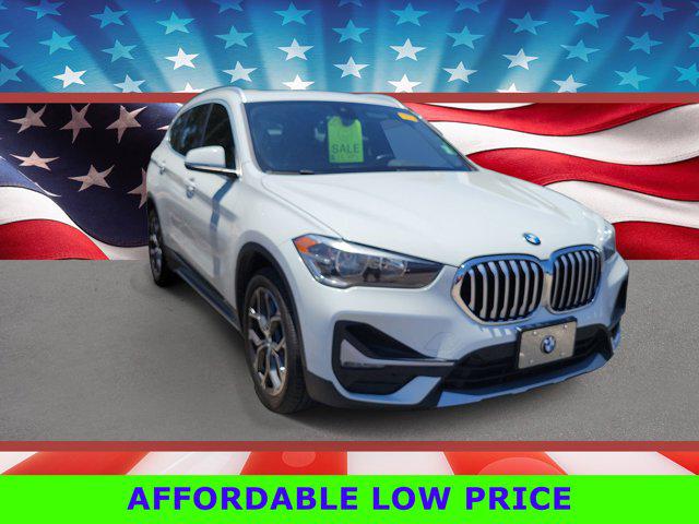 2020 BMW X1 xDrive28i for sale in Tampa, FL