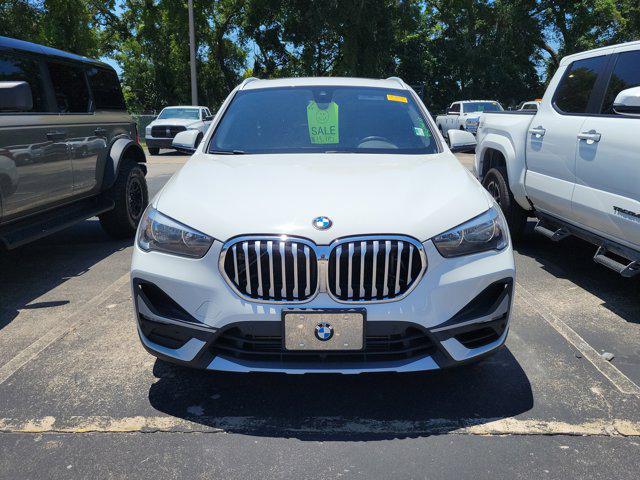2020 BMW X1 xDrive28i
