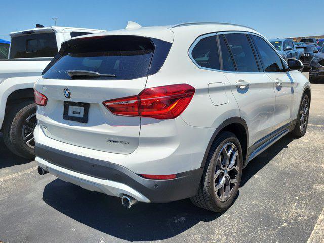 2020 BMW X1 xDrive28i