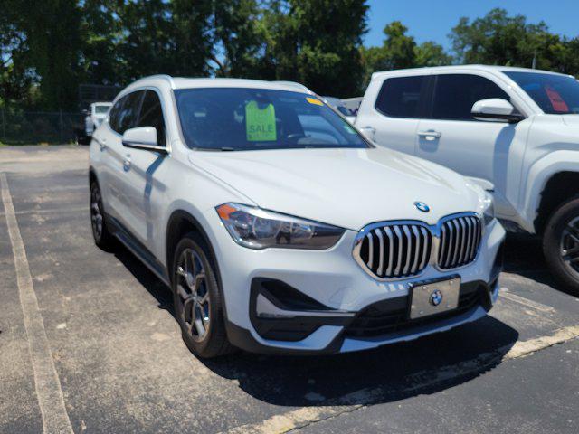 2020 BMW X1 xDrive28i