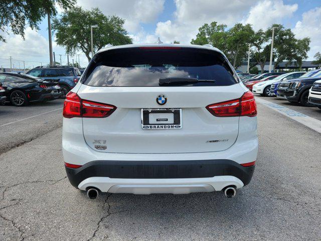 2020 BMW X1 xDrive28i