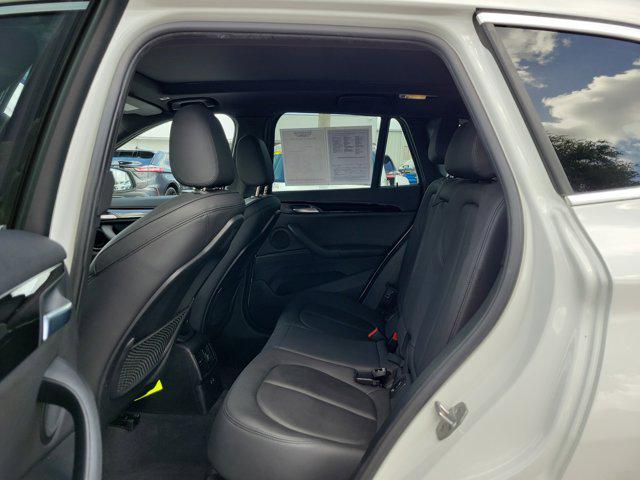 2020 BMW X1 xDrive28i