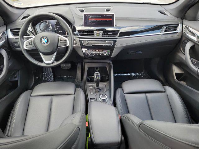 2020 BMW X1 xDrive28i