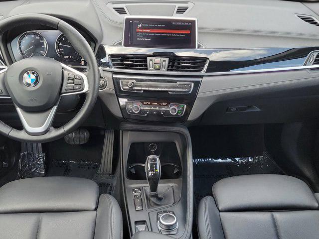 2020 BMW X1 xDrive28i