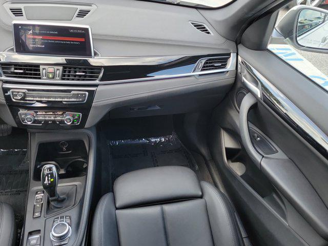 2020 BMW X1 xDrive28i