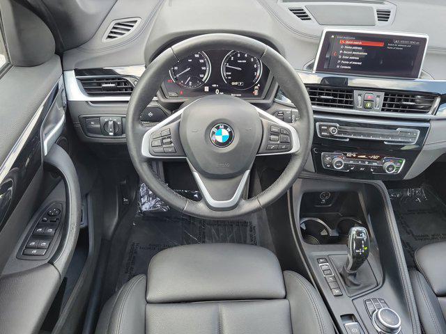 2020 BMW X1 xDrive28i