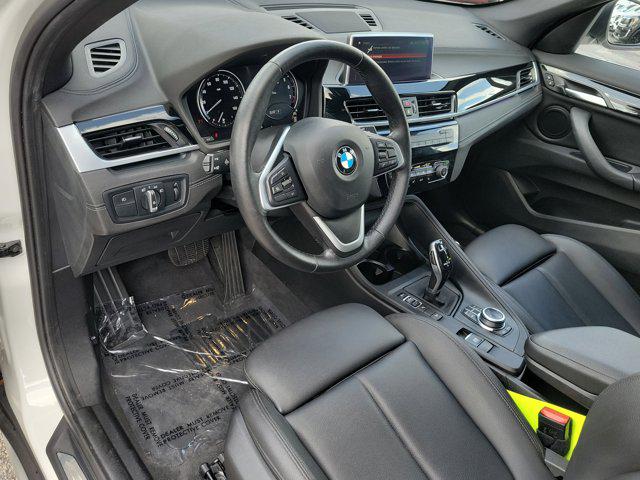 2020 BMW X1 xDrive28i