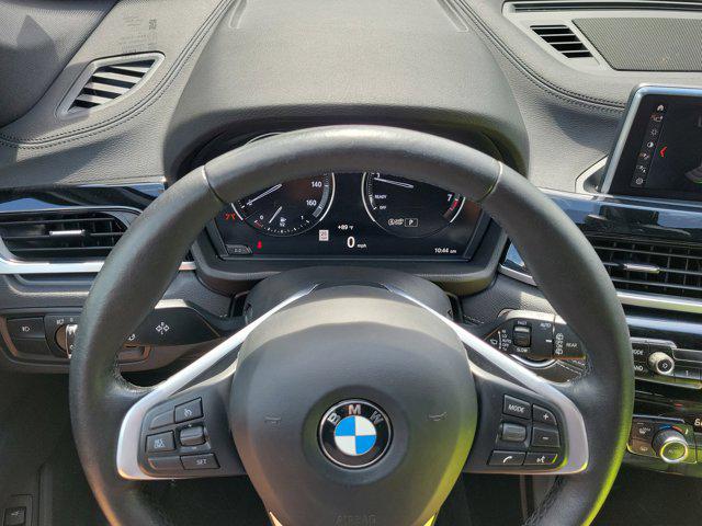 2020 BMW X1 xDrive28i