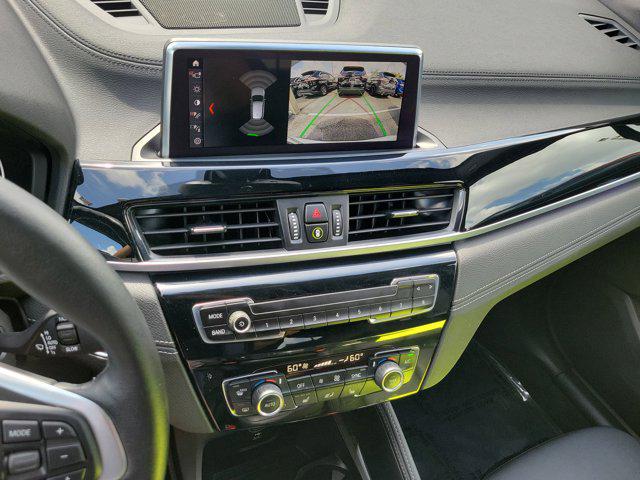 2020 BMW X1 xDrive28i
