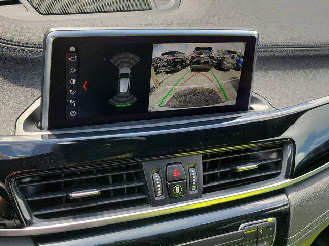 2020 BMW X1 xDrive28i