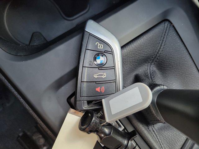 2020 BMW X1 xDrive28i