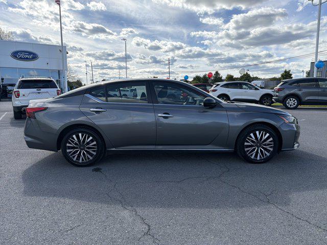 2024 Nissan Altima SV FWD for sale in Lewisburg, PA