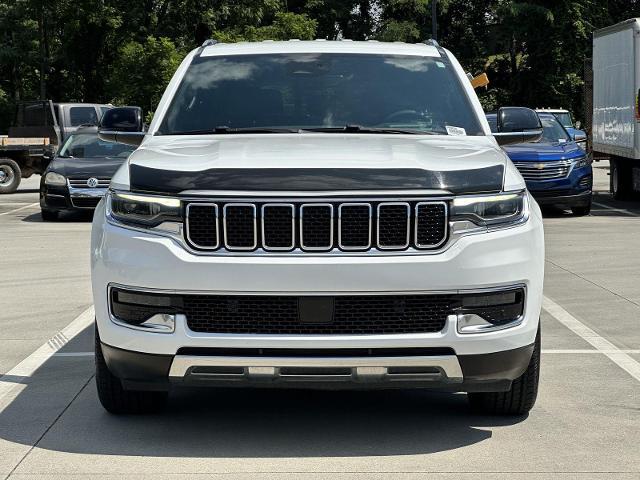 2023 Jeep Wagoneer Series III 4x4